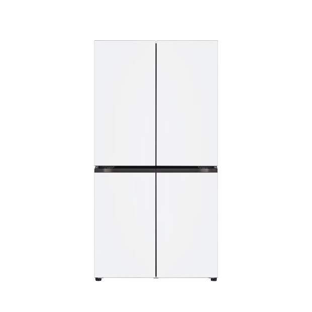 LG 디오스 AI 오브제컬렉션 STEM 베이직 냉장고 860L 1등급